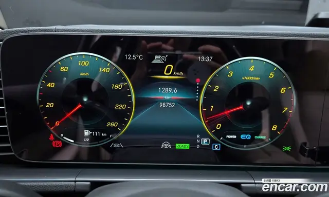 Mercedes-Benz GLS-Class 2020 4.0 автомат (гидро), миниатюра 8 Mercedes-Benz GLS-Class 2020 4.0 автомат (гидро), миниатюра 8