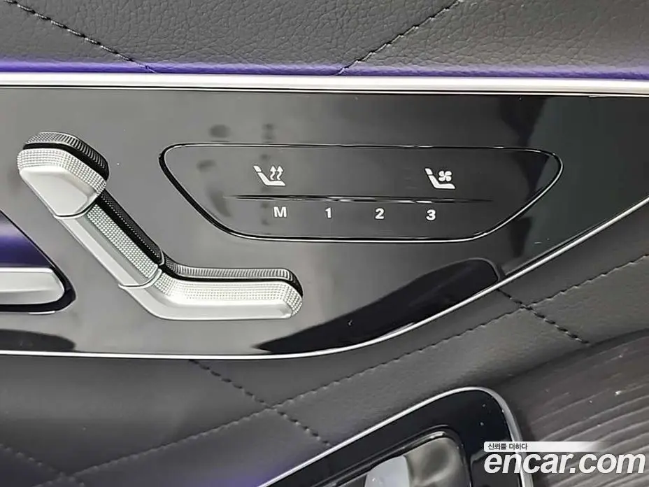 Mercedes-Benz S-Class 2023 3.0 автомат (гидро), фото 15 Mercedes-Benz S-Class 2023 3.0 автомат (гидро), фото 15