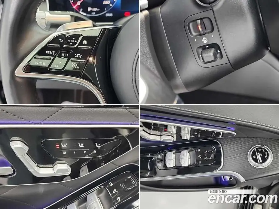 Mercedes-Benz S-Class 2023 3.0 автомат (гидро), фото 18 Mercedes-Benz S-Class 2023 3.0 автомат (гидро), фото 18