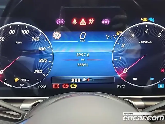 Mercedes-Benz S-Class 2023 3.0 автомат (гидро), миниатюра 6 Mercedes-Benz S-Class 2023 3.0 автомат (гидро), миниатюра 6