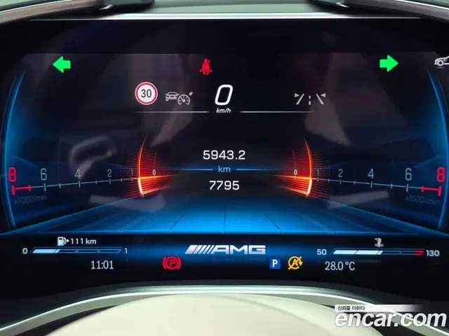 Mercedes-Benz SL-Class 2023 4.0 автомат (гидро), миниатюра 8 Mercedes-Benz SL-Class 2023 4.0 автомат (гидро), миниатюра 8