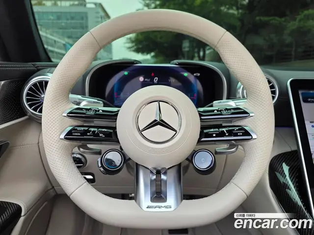 Mercedes-Benz SL-Class 2023 4.0 автомат (гидро), миниатюра 9 Mercedes-Benz SL-Class 2023 4.0 автомат (гидро), миниатюра 9