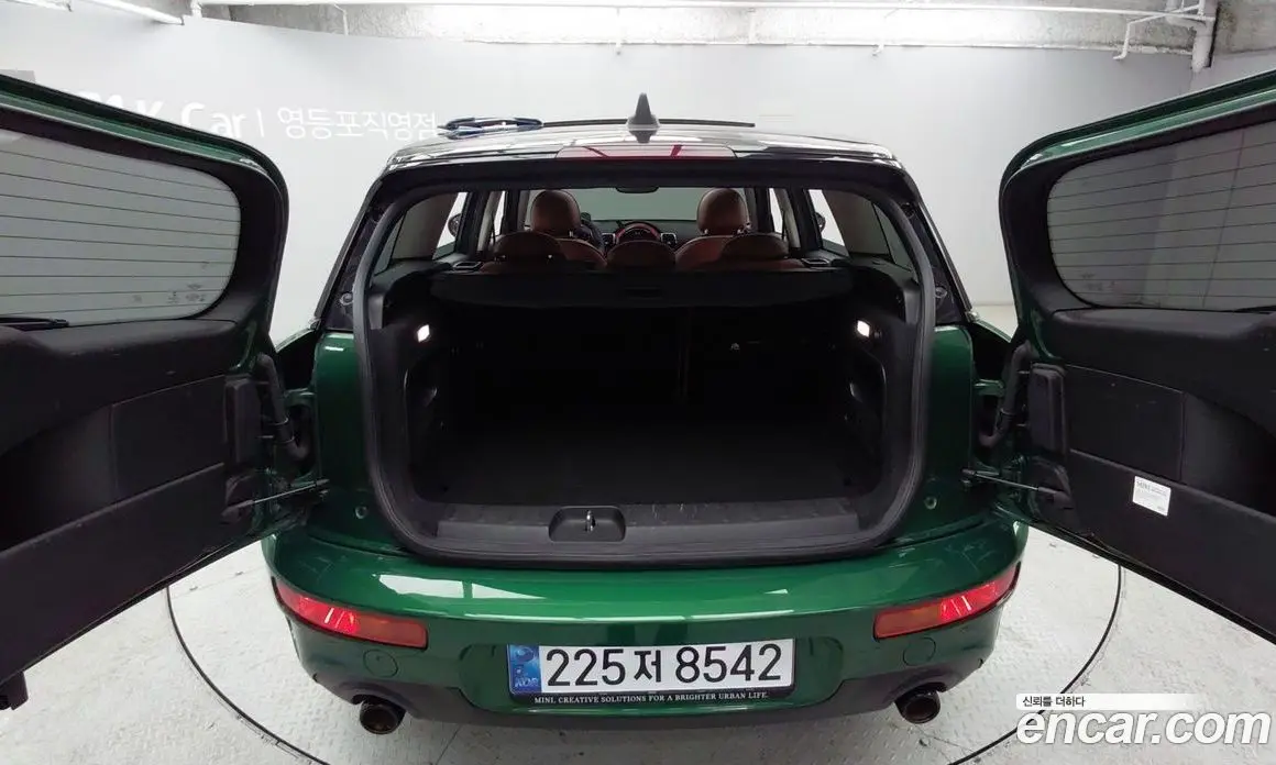 Mini Clubman 2021 2.0 автомат (гидро), фото 15 Mini Clubman 2021 2.0 автомат (гидро), фото 15
