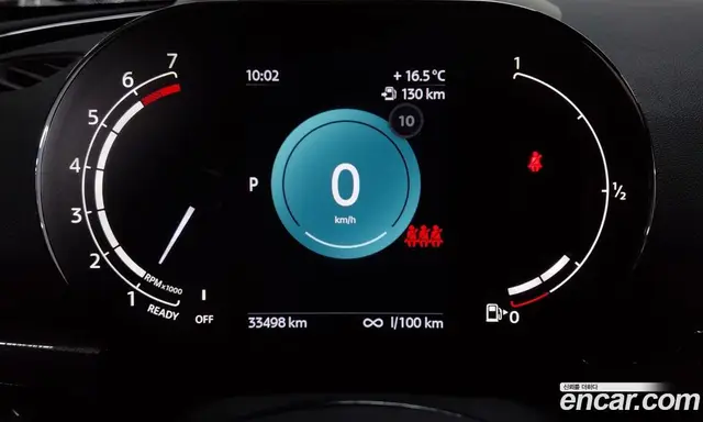 Mini Clubman 2021 2.0 автомат (гидро), миниатюра 5 Mini Clubman 2021 2.0 автомат (гидро), миниатюра 5