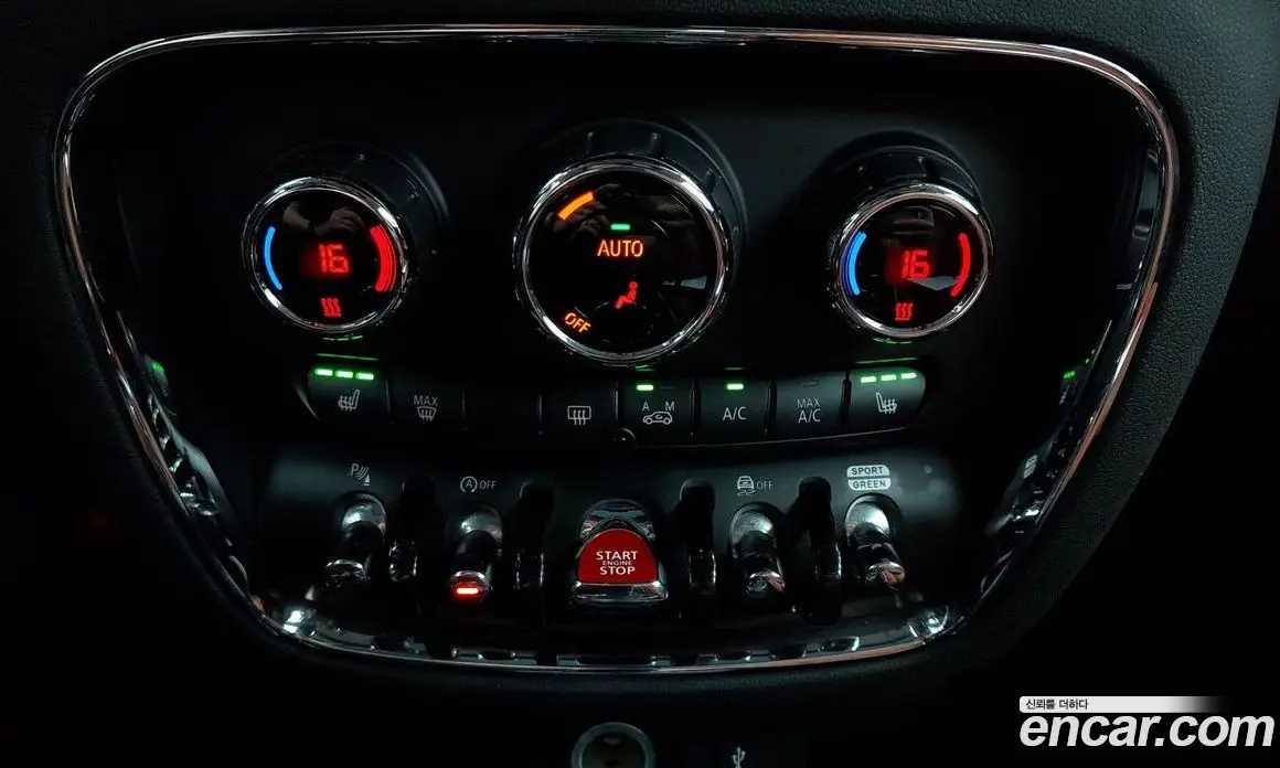 Mini Clubman 2021 2.0 автомат (гидро), фото 9 Mini Clubman 2021 2.0 автомат (гидро), фото 9