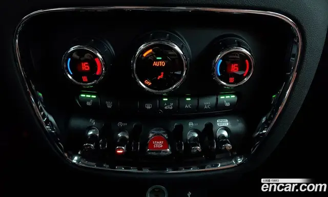 Mini Clubman 2021 2.0 автомат (гидро), миниатюра 9 Mini Clubman 2021 2.0 автомат (гидро), миниатюра 9