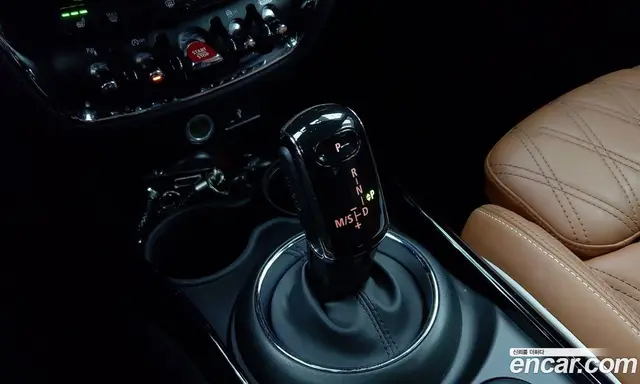 Mini Clubman 2021 2.0 автомат (гидро), миниатюра 10 Mini Clubman 2021 2.0 автомат (гидро), миниатюра 10