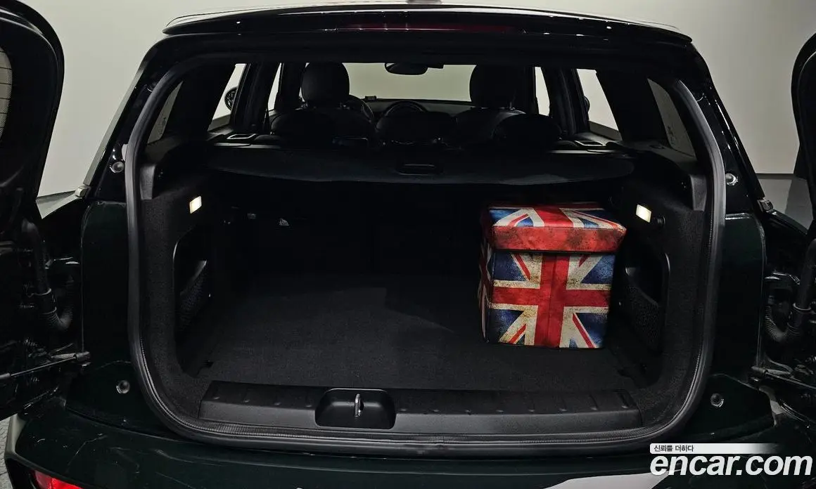 Mini Clubman 2023 2.0 автомат (гидро), фото 20 Mini Clubman 2023 2.0 автомат (гидро), фото 20