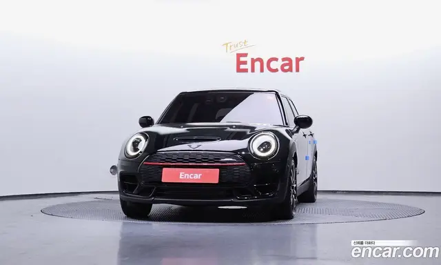 Mini Clubman 2023 2.0 автомат (гидро), миниатюра 3 Mini Clubman 2023 2.0 автомат (гидро), миниатюра 3
