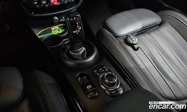 Mini Clubman 2023 2.0 автомат (гидро), миниатюра 9 Mini Clubman 2023 2.0 автомат (гидро), миниатюра 9
