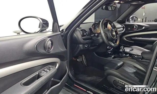 Mini Clubman 2023 2.0 автомат (гидро), миниатюра 10 Mini Clubman 2023 2.0 автомат (гидро), миниатюра 10