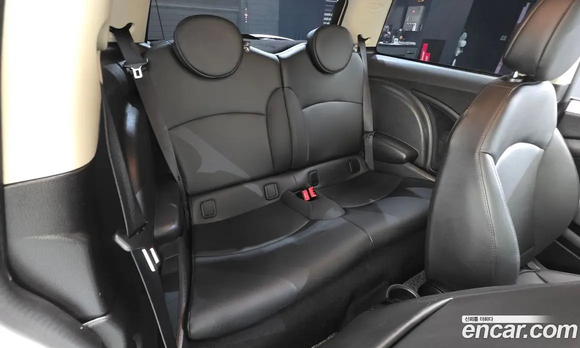 Mini Cooper 2011 1.6 автомат (гидро), фото 12