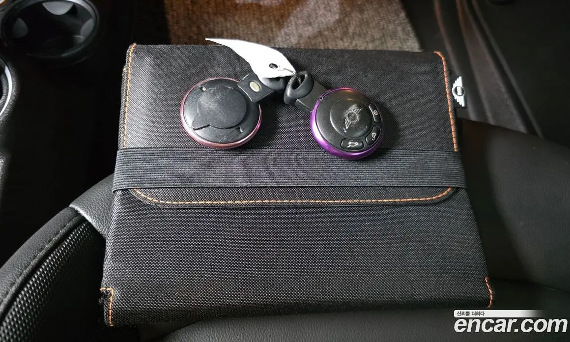 Mini Cooper 2011 1.6 автомат (гидро), фото 18
