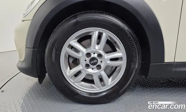 Mini Cooper 2011 1.6 автомат (гидро), миниатюра 5