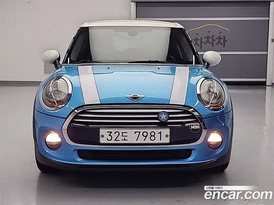 Mini Cooper 2014 1.5 автомат (гидро), фото 2 Mini Cooper 2014 1.5 автомат (гидро), фото 2