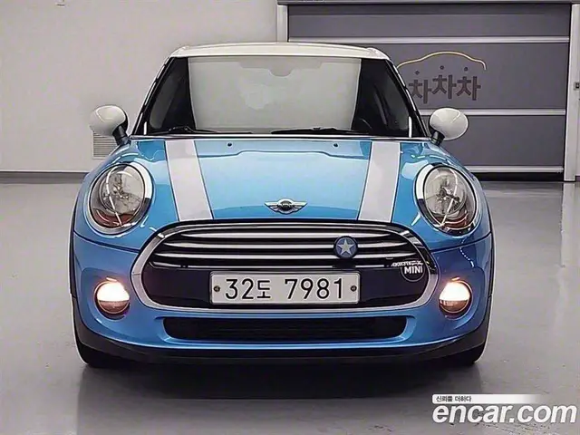 Mini Cooper 2014 1.5 автомат (гидро), миниатюра 2 Mini Cooper 2014 1.5 автомат (гидро), миниатюра 2