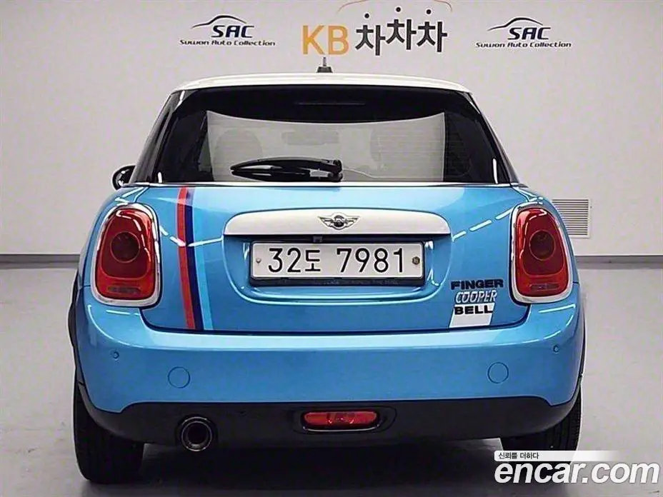 Mini Cooper 2014 1.5 автомат (гидро), фото 3 Mini Cooper 2014 1.5 автомат (гидро), фото 3
