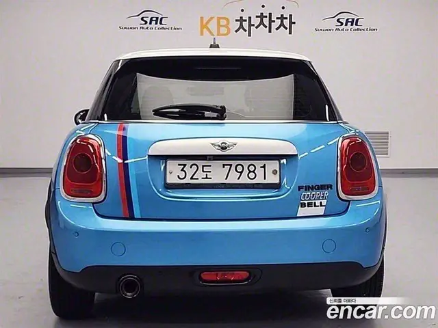 Mini Cooper 2014 1.5 автомат (гидро), миниатюра 3 Mini Cooper 2014 1.5 автомат (гидро), миниатюра 3