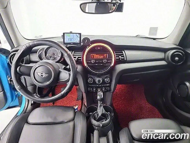 Mini Cooper 2014 1.5 автомат (гидро), миниатюра 7 Mini Cooper 2014 1.5 автомат (гидро), миниатюра 7