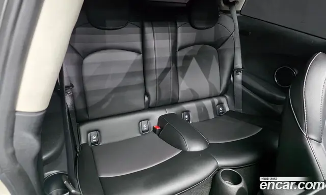 Mini Cooper 2017 1.5 автомат (гидро), миниатюра 12