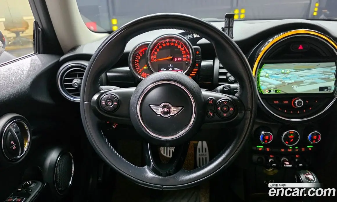 Mini Cooper 2017 1.5 автомат (гидро), фото 13