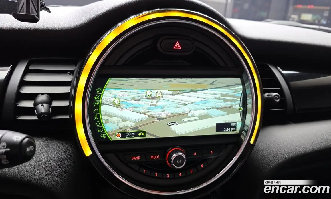 Mini Cooper 2017 1.5 автомат (гидро), фото 14