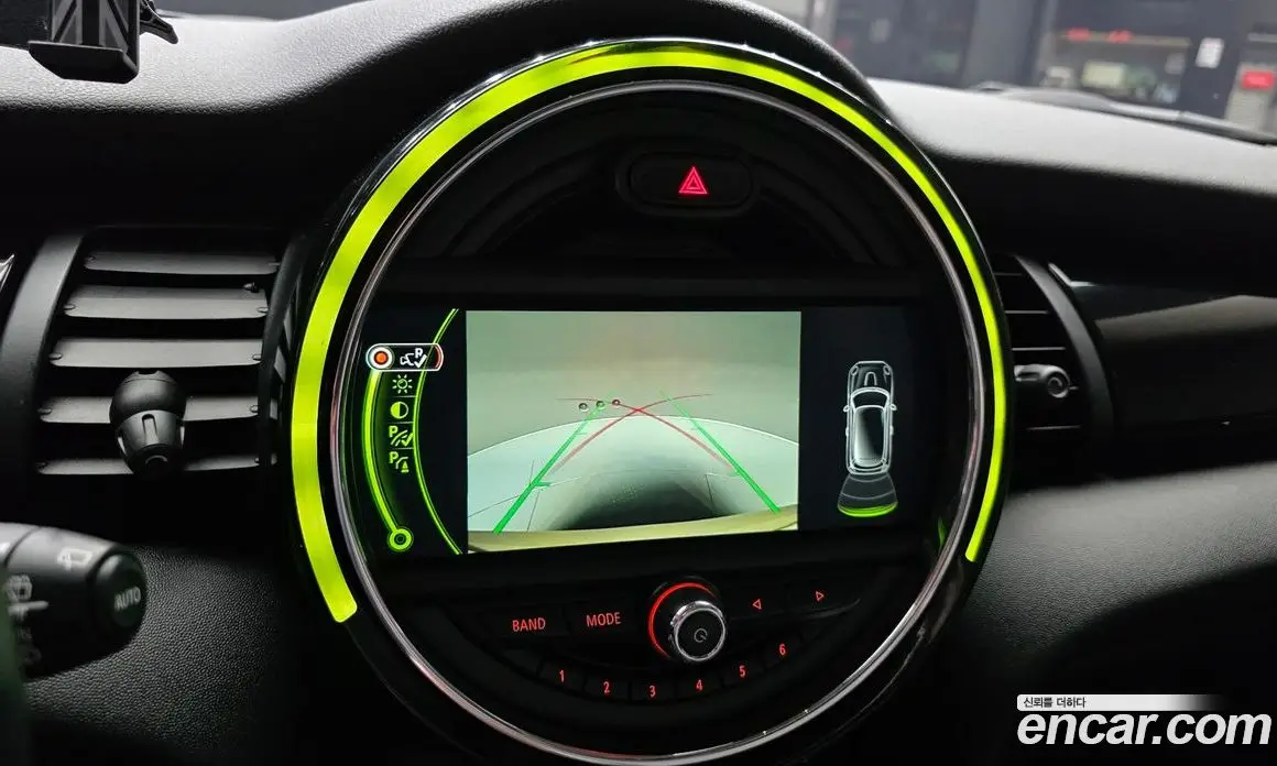 Mini Cooper 2017 1.5 автомат (гидро), фото 15