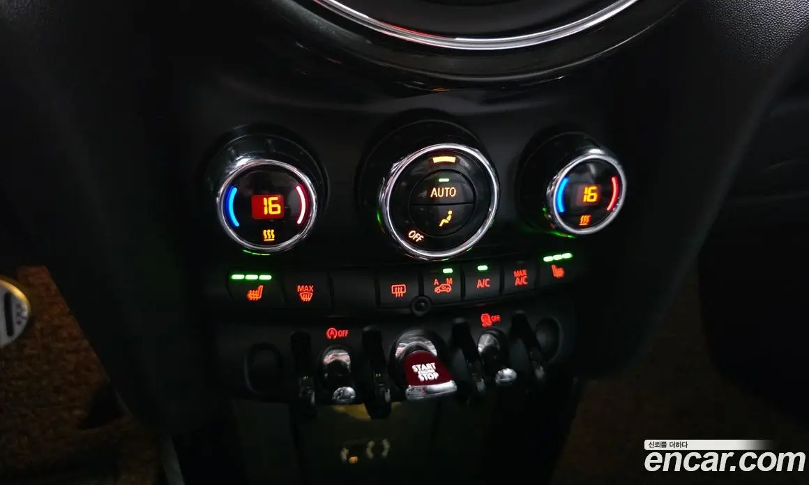 Mini Cooper 2017 1.5 автомат (гидро), фото 16