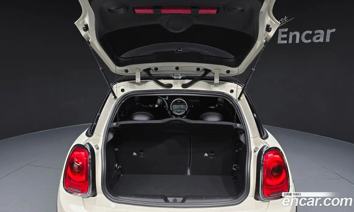 Mini Cooper 2017 1.5 автомат (гидро), фото 20