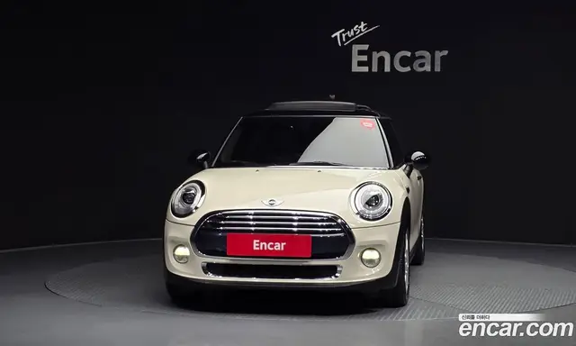 Mini Cooper 2017 1.5 автомат (гидро), миниатюра 3
