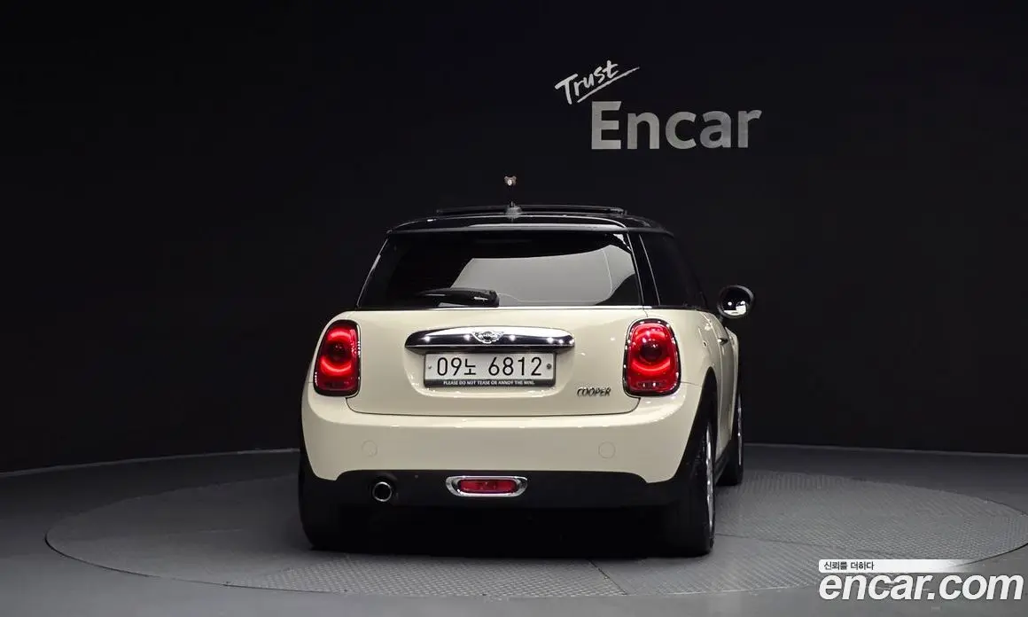 Mini Cooper 2017 1.5 автомат (гидро), фото 4