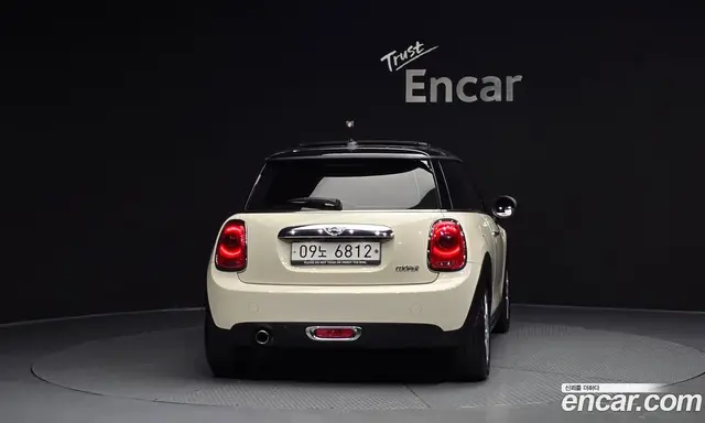 Mini Cooper 2017 1.5 автомат (гидро), миниатюра 4