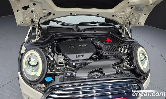 Mini Cooper 2017 1.5 автомат (гидро), миниатюра 6