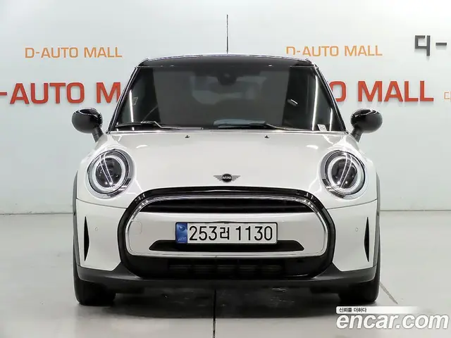 Mini Cooper 2023 1.5 автомат (гидро), миниатюра 2 Mini Cooper 2023 1.5 автомат (гидро), миниатюра 2