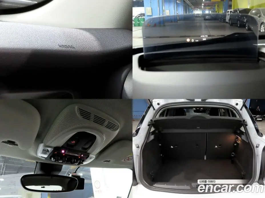 Mini Cooper 2023 1.5 автомат (гидро), фото 18 Mini Cooper 2023 1.5 автомат (гидро), фото 18