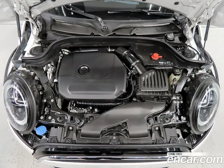 Mini Cooper 2023 1.5 автомат (гидро), фото 19 Mini Cooper 2023 1.5 автомат (гидро), фото 19