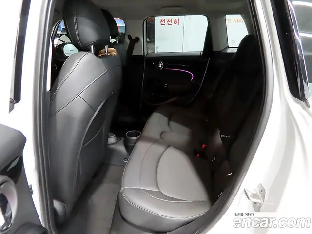 Mini Cooper 2023 1.5 автомат (гидро), миниатюра 7 Mini Cooper 2023 1.5 автомат (гидро), миниатюра 7