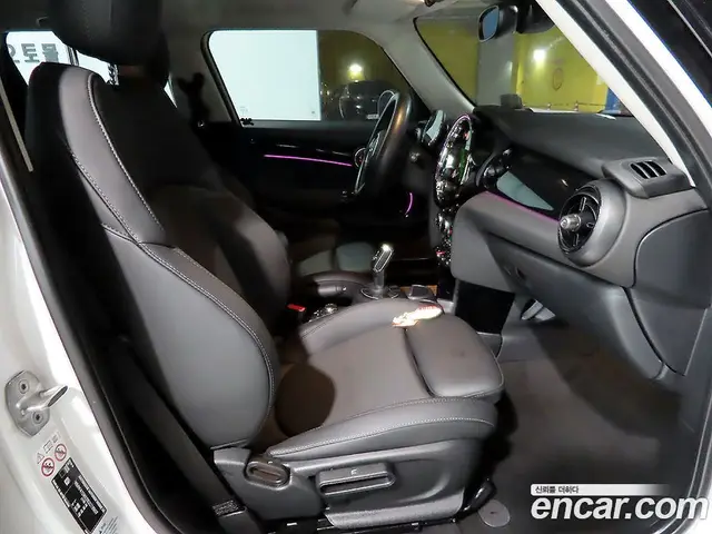 Mini Cooper 2023 1.5 автомат (гидро), миниатюра 8 Mini Cooper 2023 1.5 автомат (гидро), миниатюра 8
