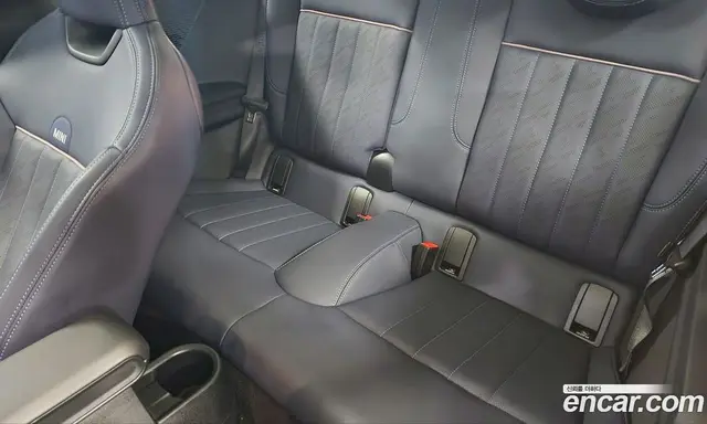 Mini Cooper 2025 2.0 автомат (гидро), миниатюра 11 Mini Cooper 2025 2.0 автомат (гидро), миниатюра 11