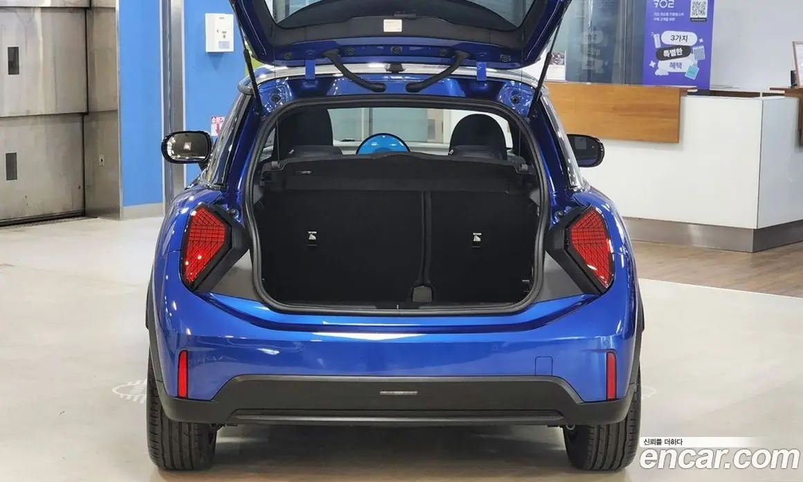 Mini Cooper 2025 2.0 автомат (гидро), фото 20 Mini Cooper 2025 2.0 автомат (гидро), фото 20