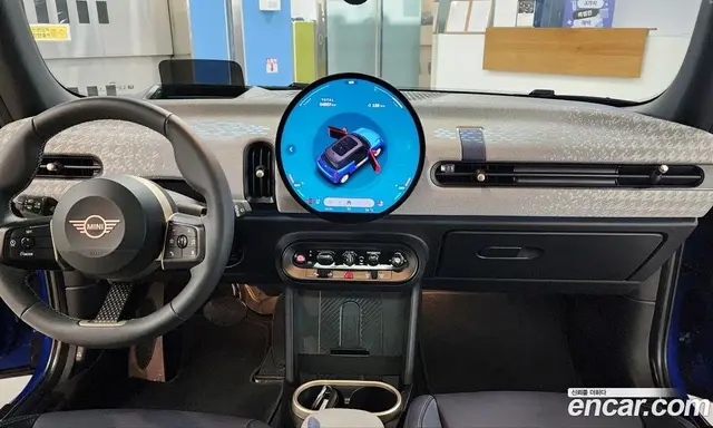 Mini Cooper 2025 2.0 автомат (гидро), миниатюра 7 Mini Cooper 2025 2.0 автомат (гидро), миниатюра 7