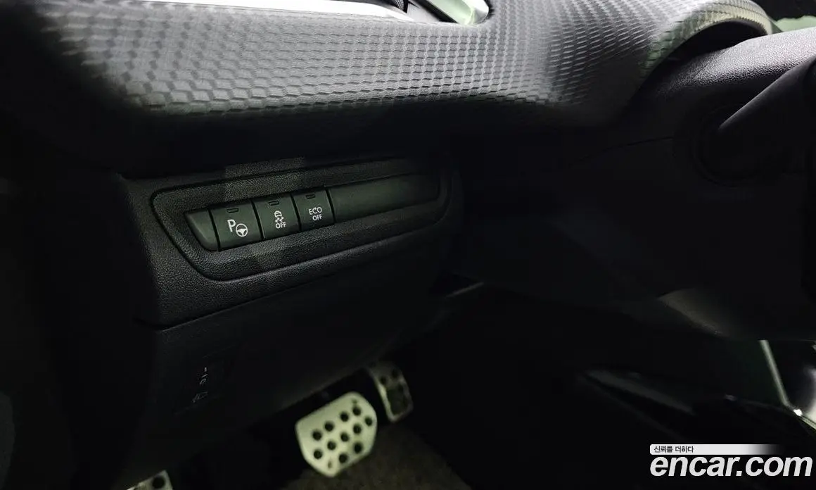 Peugeot 2008 2016 1.6 автомат (гидро), фото 14 Peugeot 2008 2016 1.6 автомат (гидро), фото 14