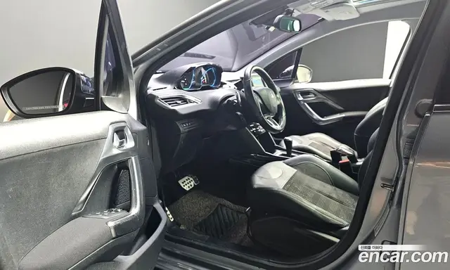 Peugeot 2008 2016 1.6 автомат (гидро), миниатюра 10 Peugeot 2008 2016 1.6 автомат (гидро), миниатюра 10