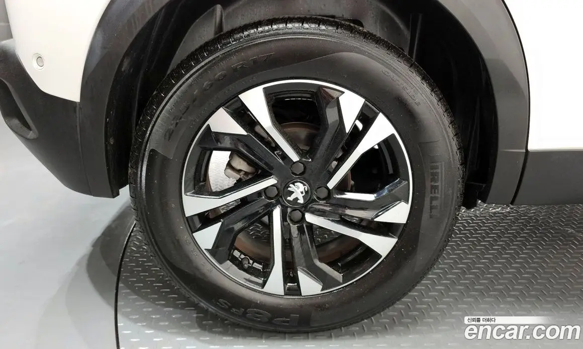 Peugeot 2008 2022 1.5 автомат (гидро), фото 20 Peugeot 2008 2022 1.5 автомат (гидро), фото 20