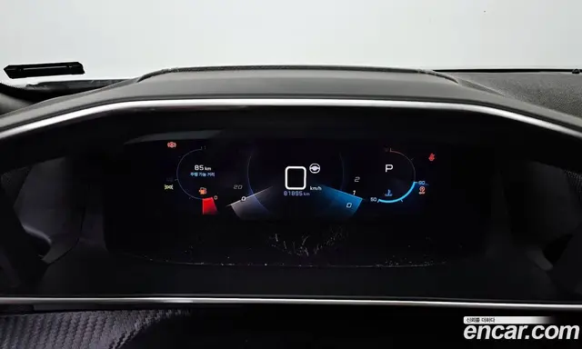 Peugeot 2008 2022 1.5 автомат (гидро), миниатюра 8 Peugeot 2008 2022 1.5 автомат (гидро), миниатюра 8