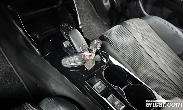 Peugeot 2008 2022 1.5 автомат (гидро), миниатюра 9 Peugeot 2008 2022 1.5 автомат (гидро), миниатюра 9
