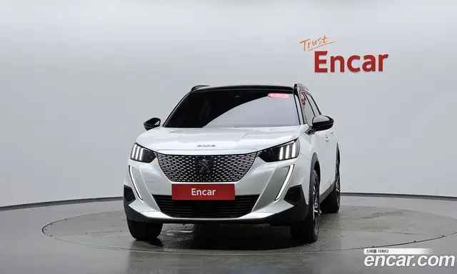 Peugeot 2008 2023 0.1 автомат (гидро), миниатюра 2 Peugeot 2008 2023 0.1 автомат (гидро), миниатюра 2