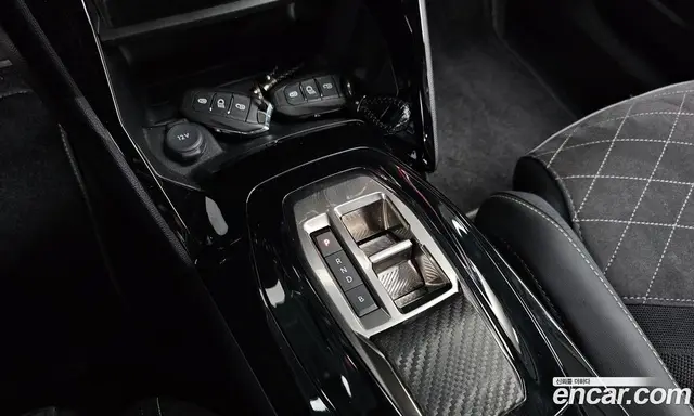 Peugeot 2008 2023 0.1 автомат (гидро), миниатюра 11 Peugeot 2008 2023 0.1 автомат (гидро), миниатюра 11