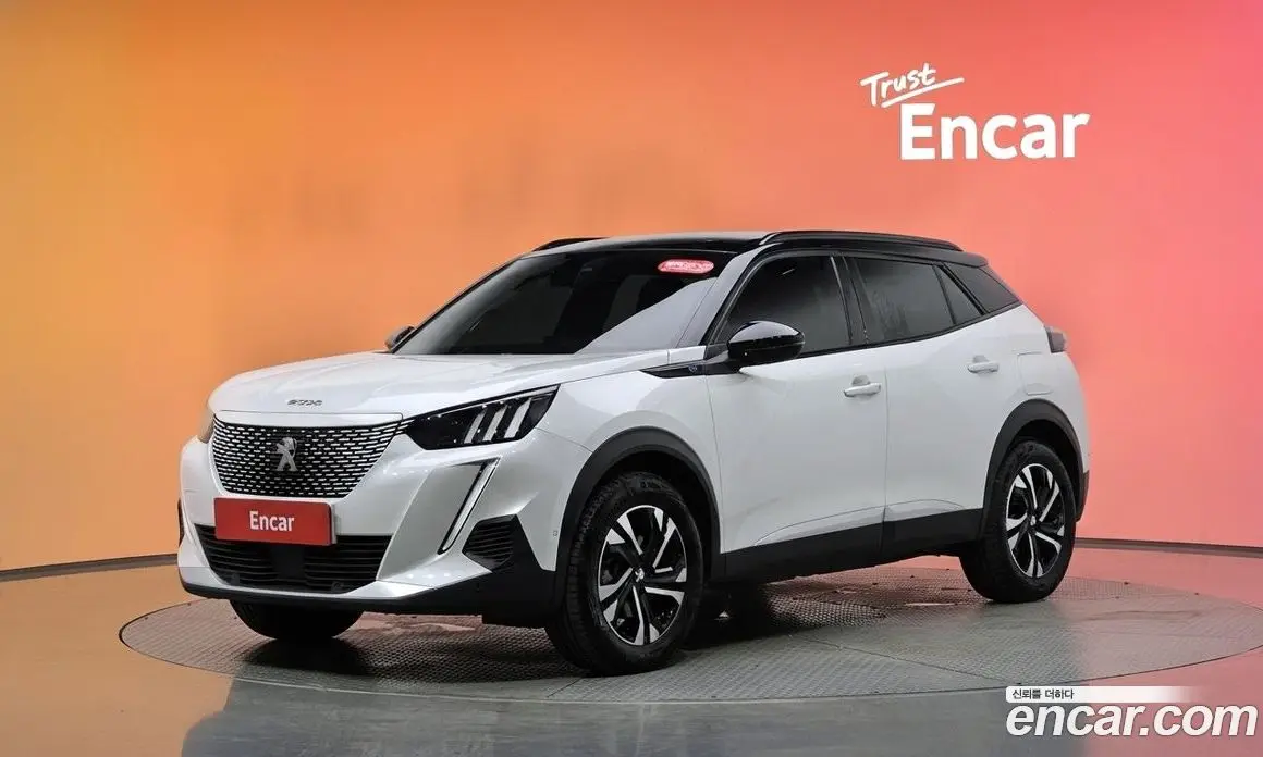 Peugeot 2008 2023 0.1 автомат (гидро), фото 35 Peugeot 2008 2023 0.1 автомат (гидро), фото 35