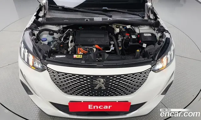 Peugeot 2008 2023 0.1 автомат (гидро), миниатюра 5 Peugeot 2008 2023 0.1 автомат (гидро), миниатюра 5